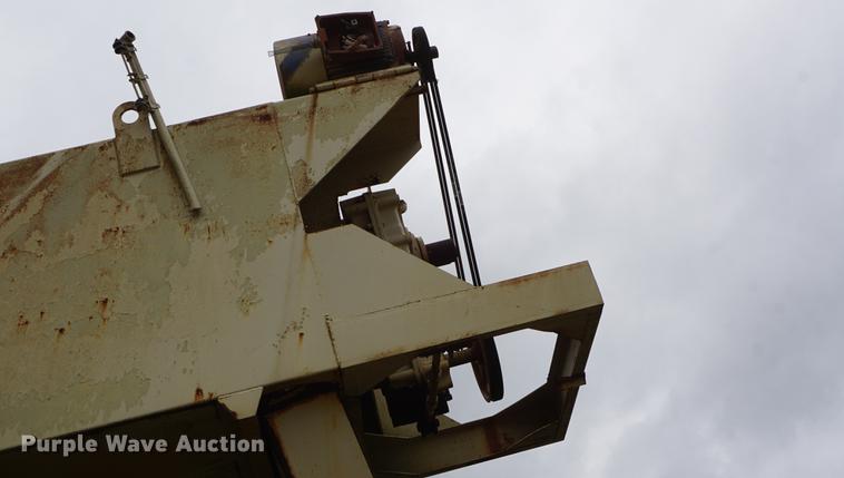 image for item DD6601 Kolberg screw