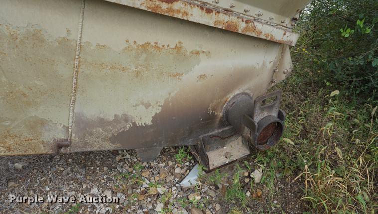 image for item DD6601 Kolberg screw