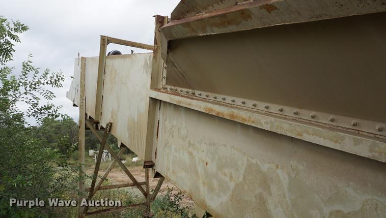 image for item DD6601 Kolberg screw