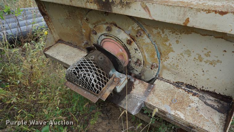 image for item DD6601 Kolberg screw