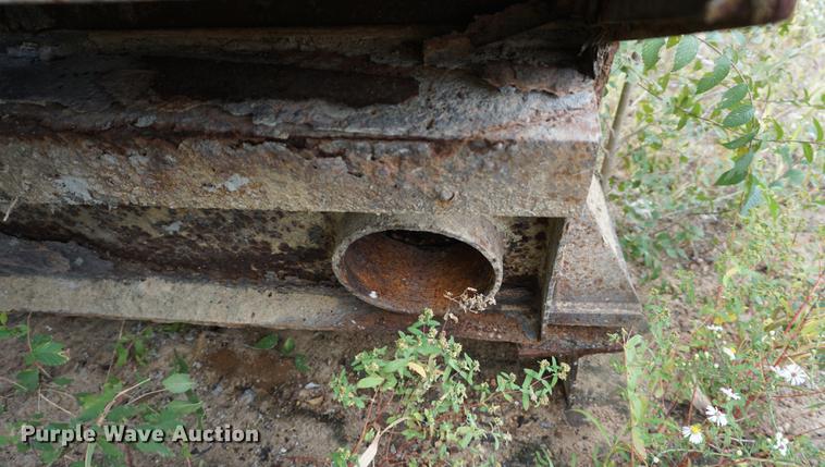 image for item DD6601 Kolberg screw