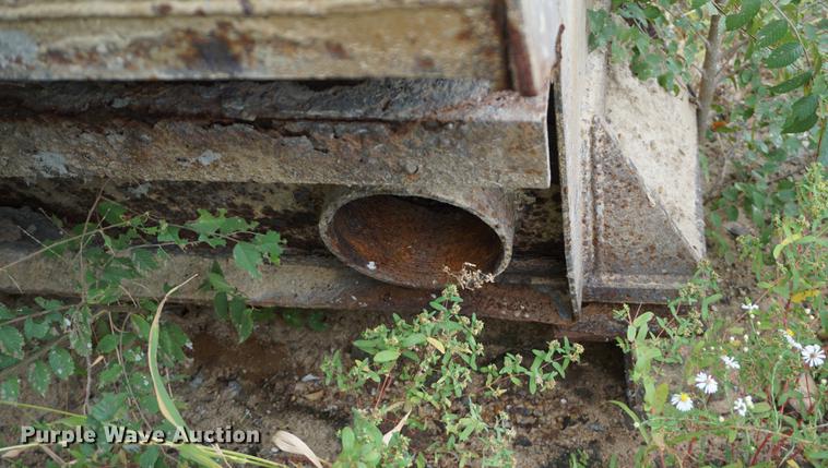 image for item DD6601 Kolberg screw