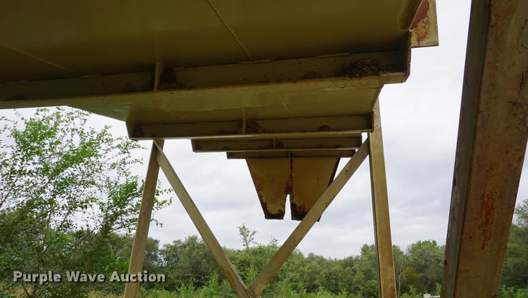 image for item DD6601 Kolberg screw