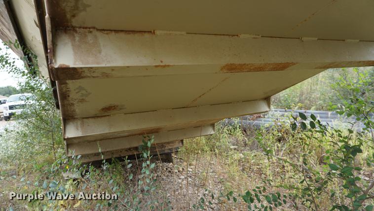 image for item DD6601 Kolberg screw