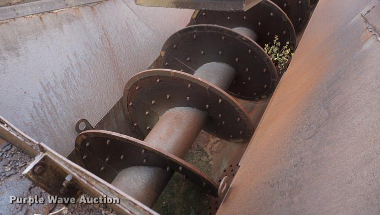 image for item DD6601 Kolberg screw