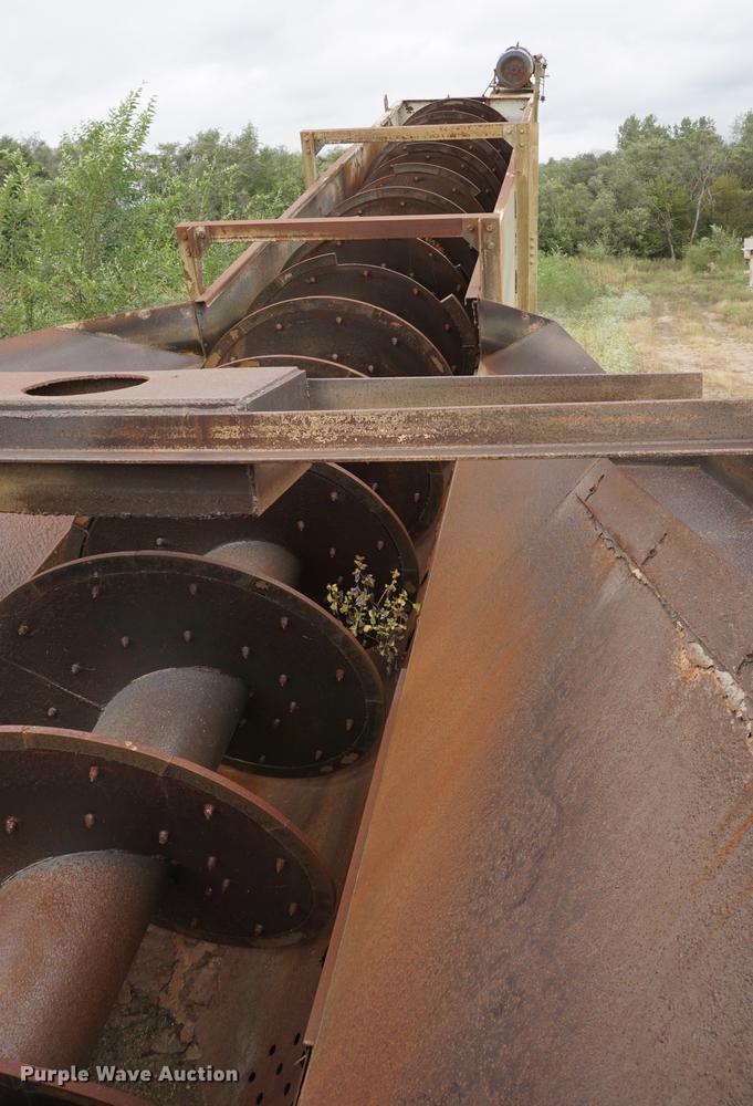 image for item DD6601 Kolberg screw