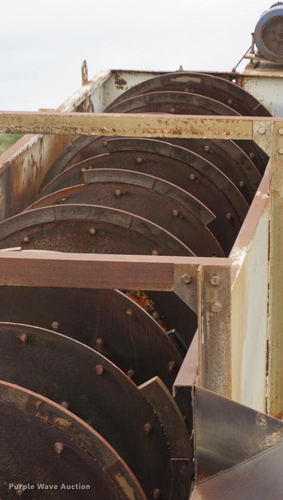 image for item DD6601 Kolberg screw