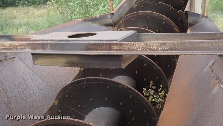 image for item DD6601 Kolberg screw