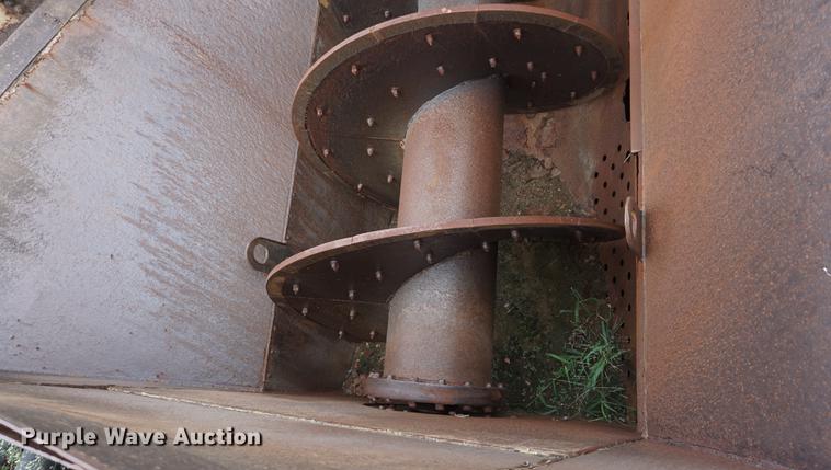 image for item DD6601 Kolberg screw