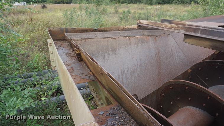 image for item DD6601 Kolberg screw