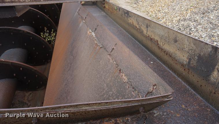 image for item DD6601 Kolberg screw