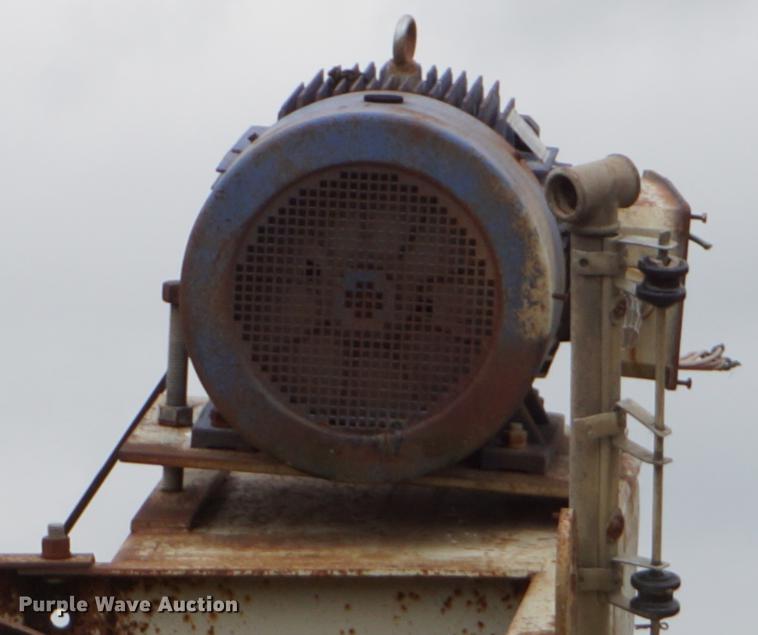 image for item DD6601 Kolberg screw