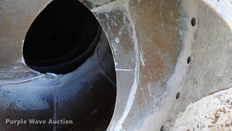 image for item DD6633 1999 International Paystar 5000 ready mix truck