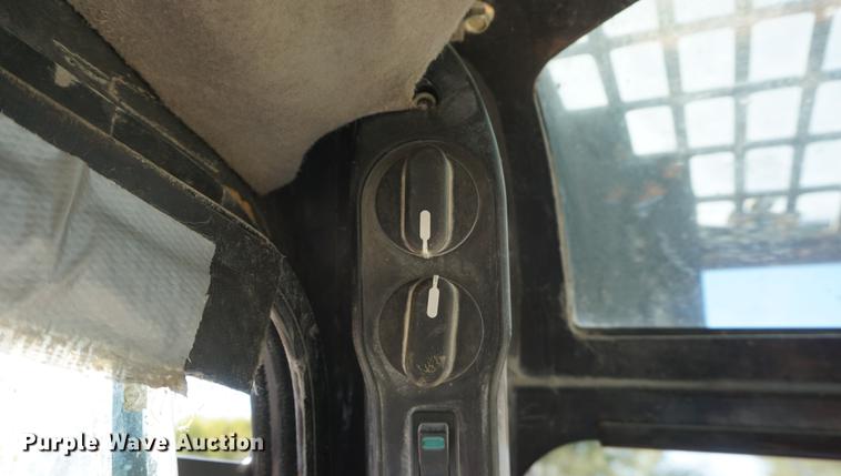 image for item DD6661 2008 Case 450 Series 3 skid steer