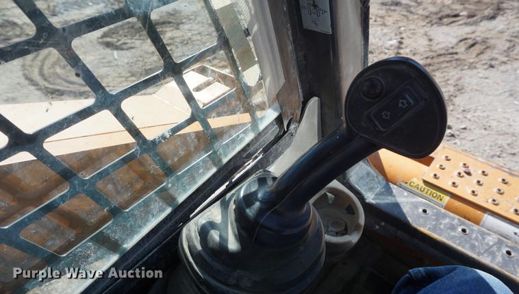 image for item DD6661 2008 Case 450 Series 3 skid steer