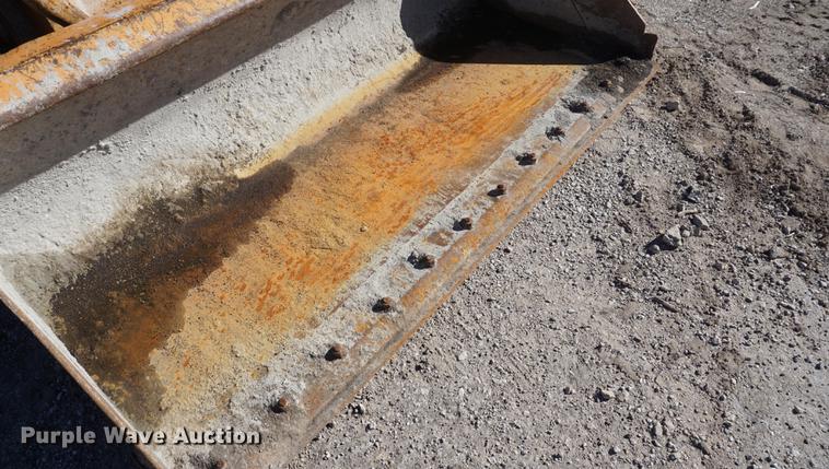 image for item DD6661 2008 Case 450 Series 3 skid steer