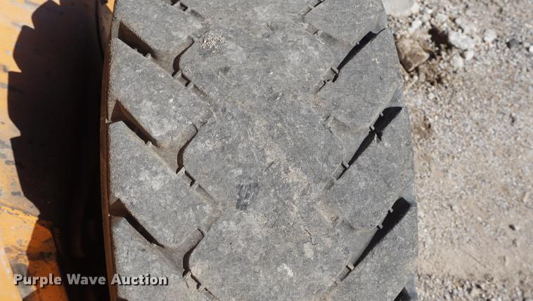 image for item DD6661 2008 Case 450 Series 3 skid steer