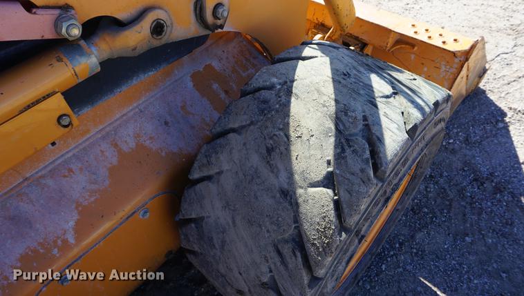 image for item DD6661 2008 Case 450 Series 3 skid steer