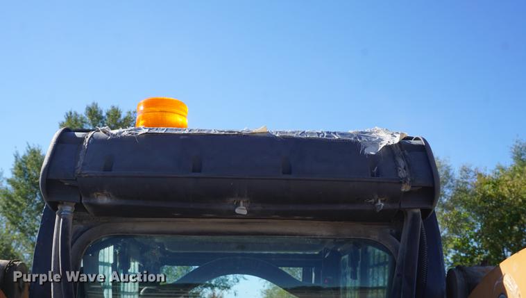 image for item DD6661 2008 Case 450 Series 3 skid steer