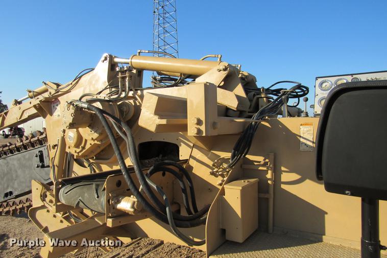 image for item DE0198 1998 Tesmec TRS900SLO-DG trencher