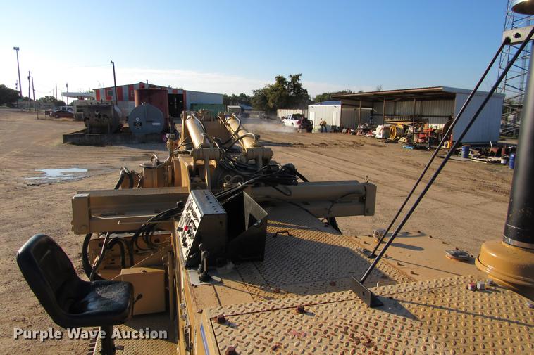 image for item DE0198 1998 Tesmec TRS900SLO-DG trencher