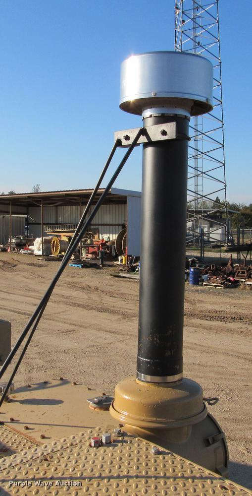 image for item DE0198 1998 Tesmec TRS900SLO-DG trencher