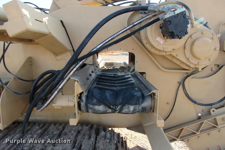 image for item DE0198 1998 Tesmec TRS900SLO-DG trencher