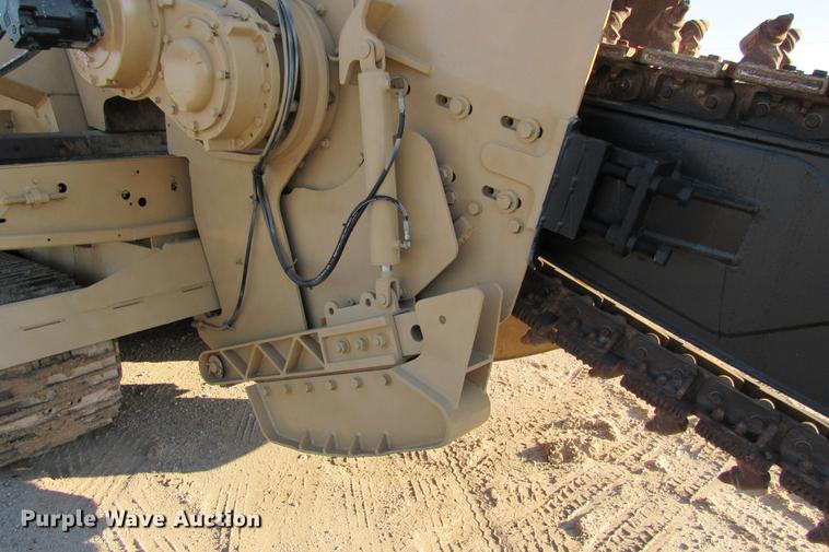 image for item DE0198 1998 Tesmec TRS900SLO-DG trencher