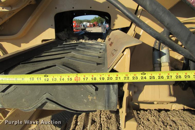 image for item DE0198 1998 Tesmec TRS900SLO-DG trencher