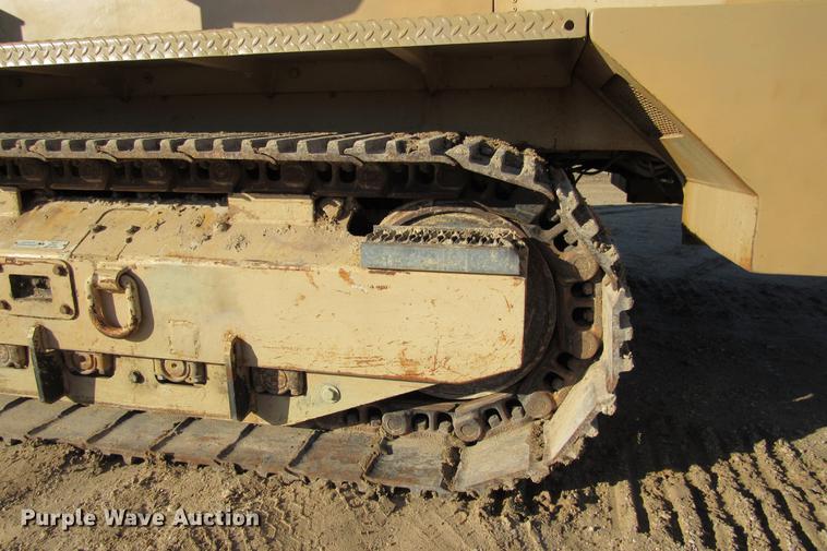 image for item DE0198 1998 Tesmec TRS900SLO-DG trencher