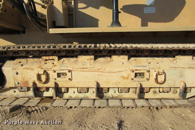 image for item DE0198 1998 Tesmec TRS900SLO-DG trencher