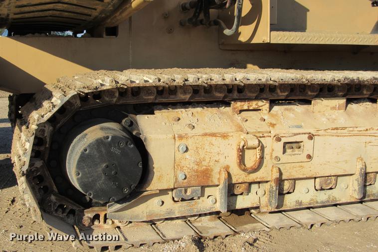 image for item DE0198 1998 Tesmec TRS900SLO-DG trencher