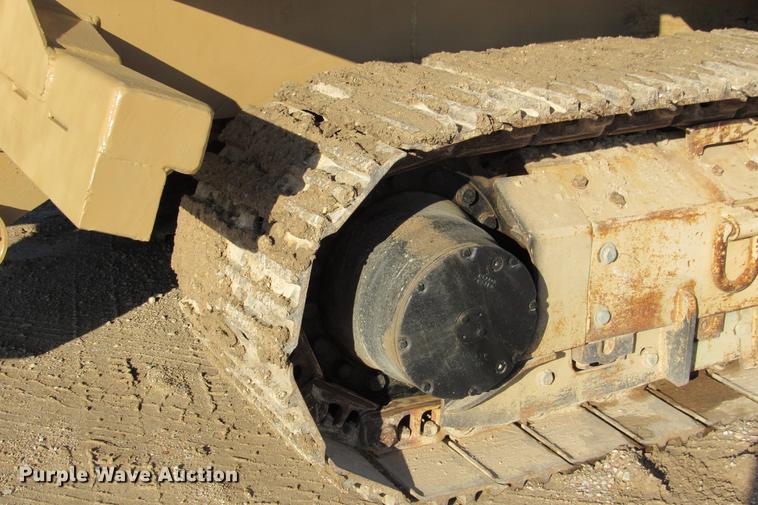 image for item DE0198 1998 Tesmec TRS900SLO-DG trencher