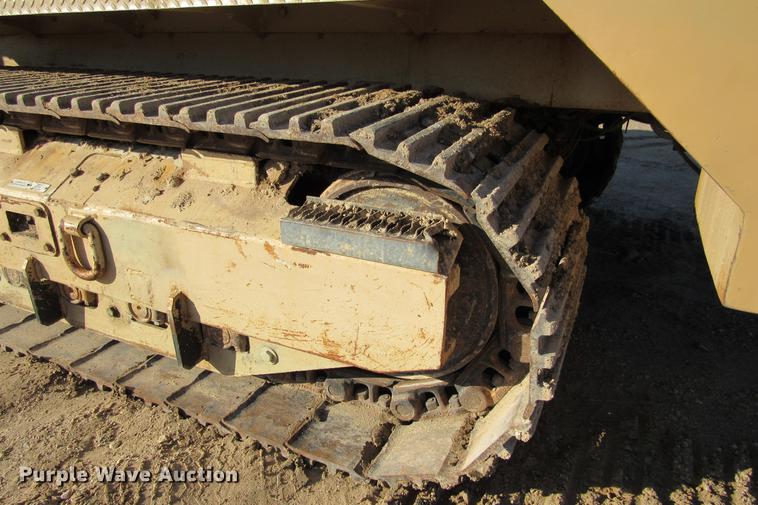 image for item DE0198 1998 Tesmec TRS900SLO-DG trencher