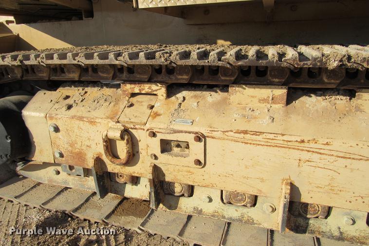 image for item DE0198 1998 Tesmec TRS900SLO-DG trencher