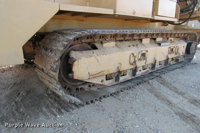 image for item DE0198 1998 Tesmec TRS900SLO-DG trencher