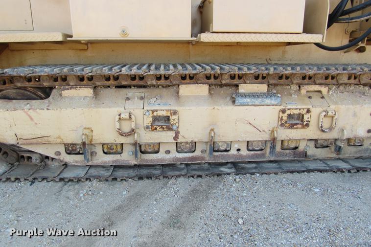 image for item DE0198 1998 Tesmec TRS900SLO-DG trencher