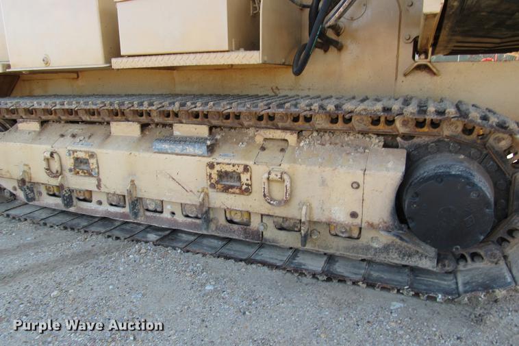 image for item DE0198 1998 Tesmec TRS900SLO-DG trencher