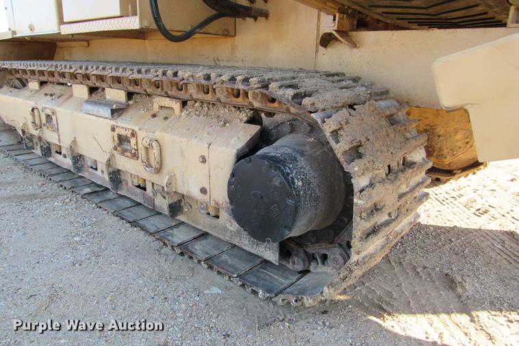 image for item DE0198 1998 Tesmec TRS900SLO-DG trencher