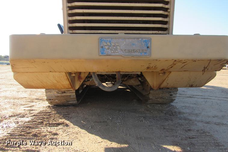 image for item DE0198 1998 Tesmec TRS900SLO-DG trencher