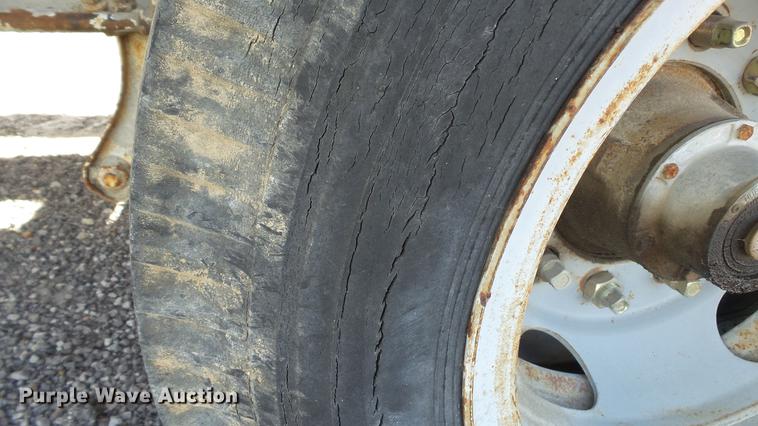 image for item DE4931 1990 Ross 135-10 Uniplant Central Mix concrete plant