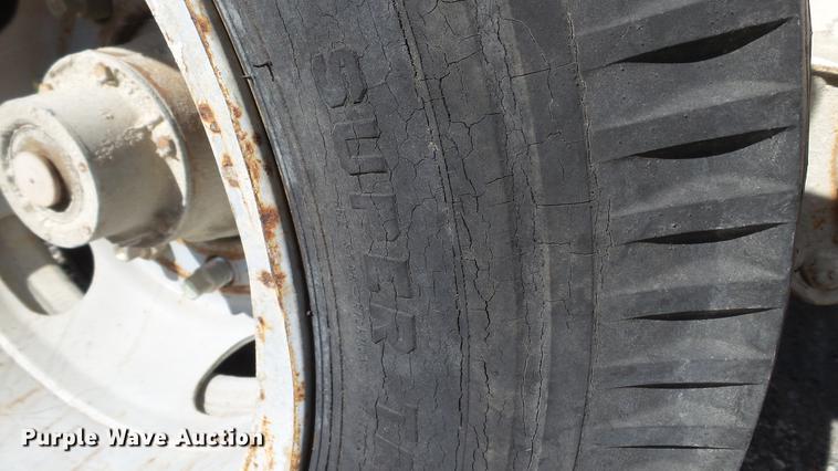 image for item DE4931 1990 Ross 135-10 Uniplant Central Mix concrete plant