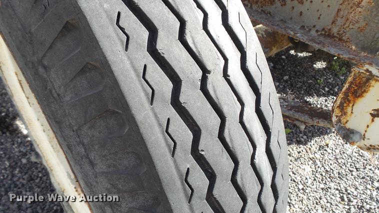 image for item DE4931 1990 Ross 135-10 Uniplant Central Mix concrete plant