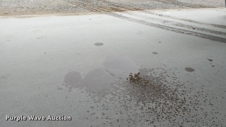 image for item DE4932 2000 Sterling ready mix truck