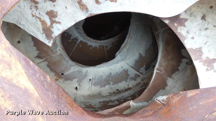 image for item DE4932 2000 Sterling ready mix truck