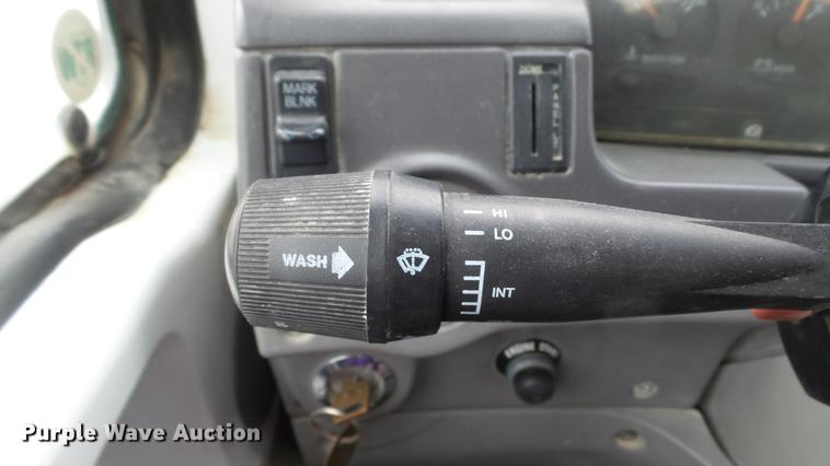 image for item DE4932 2000 Sterling ready mix truck