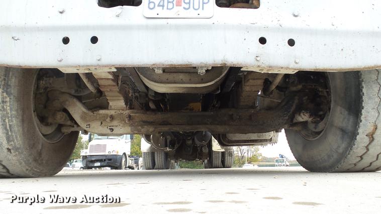 image for item DE4932 2000 Sterling ready mix truck