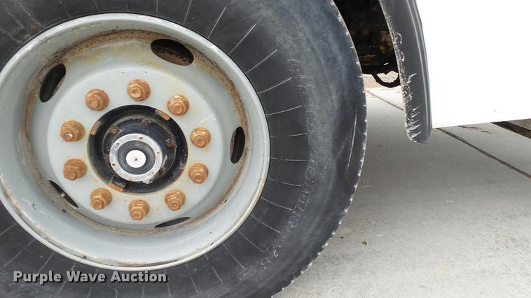 image for item DE4932 2000 Sterling ready mix truck