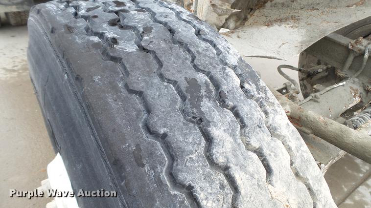 image for item DE4932 2000 Sterling ready mix truck