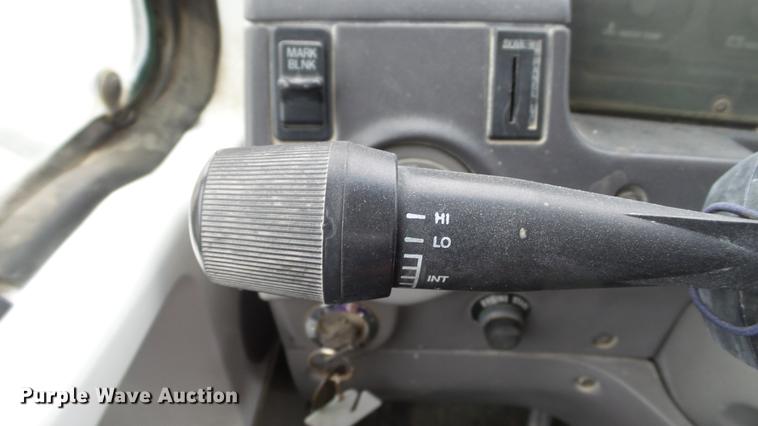 image for item DE4933 2000 Sterling ready mix truck